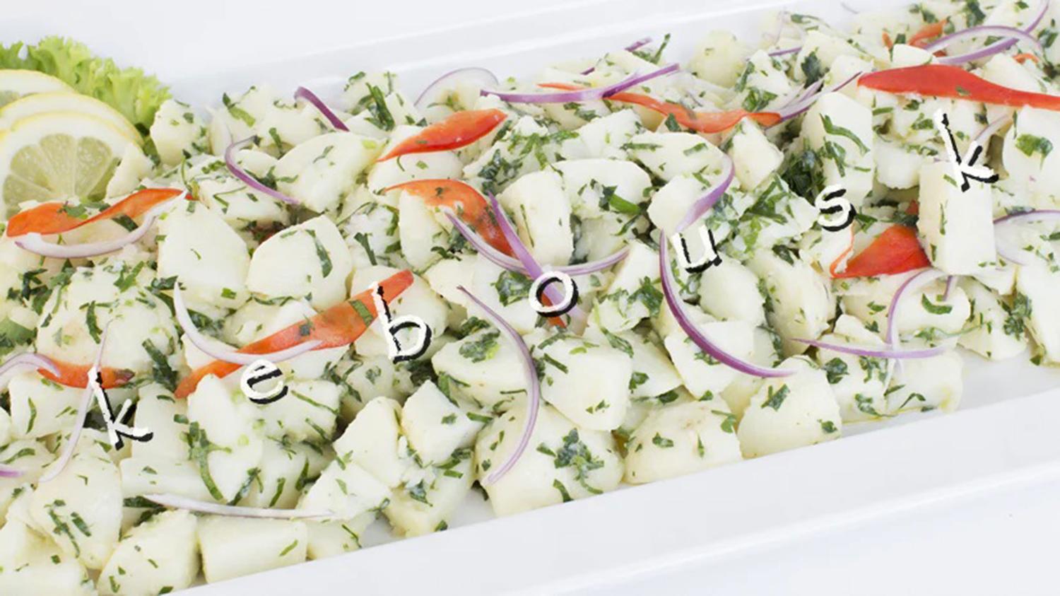 Potato Salad