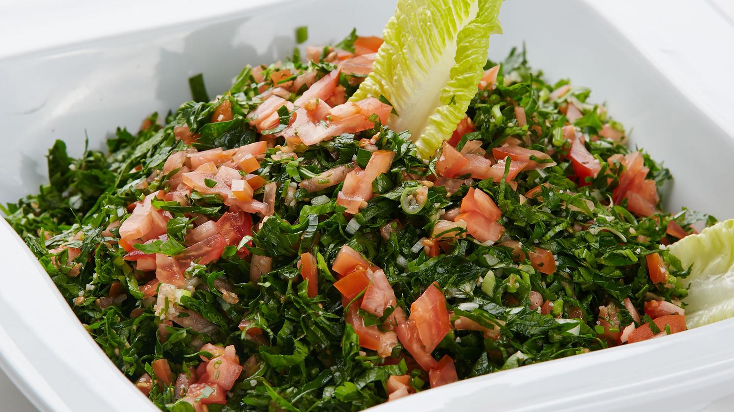 Tabouli Salad