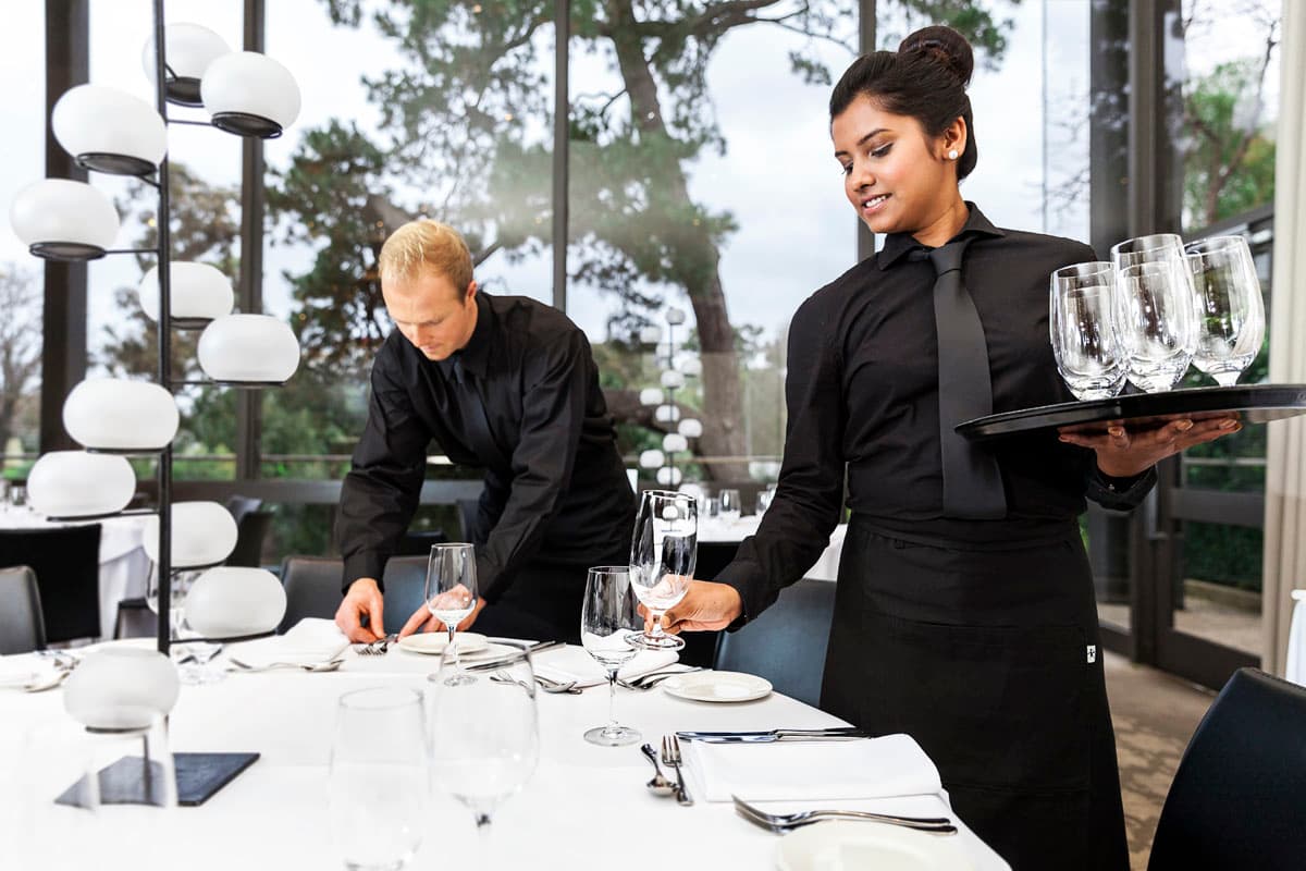 Boardroom Waiter Monday to Friday Rate (7PM-12AM)