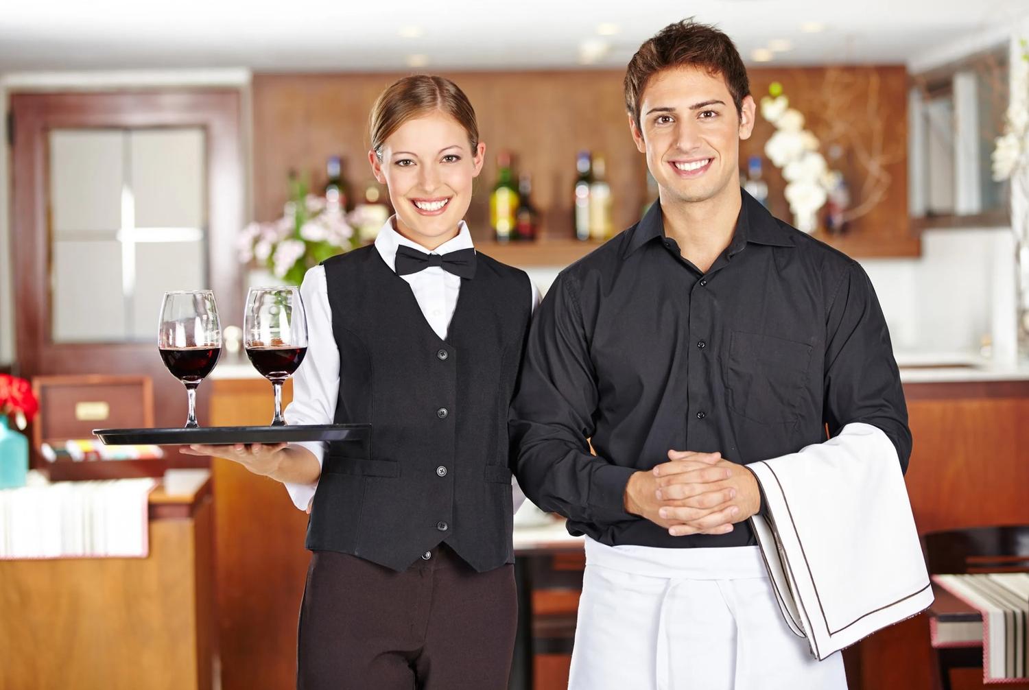Function Waiter Monday to Friday rate (7AM-7PM)