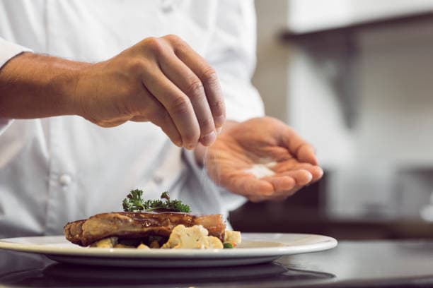 Catering Assistant Monday to Friday Rate