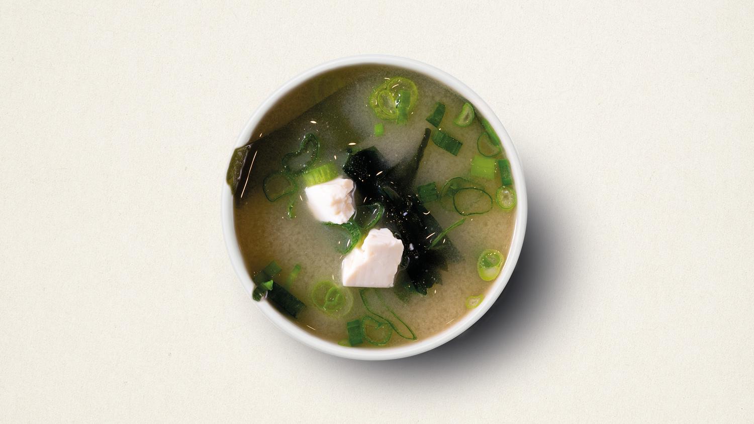 Miso Soup