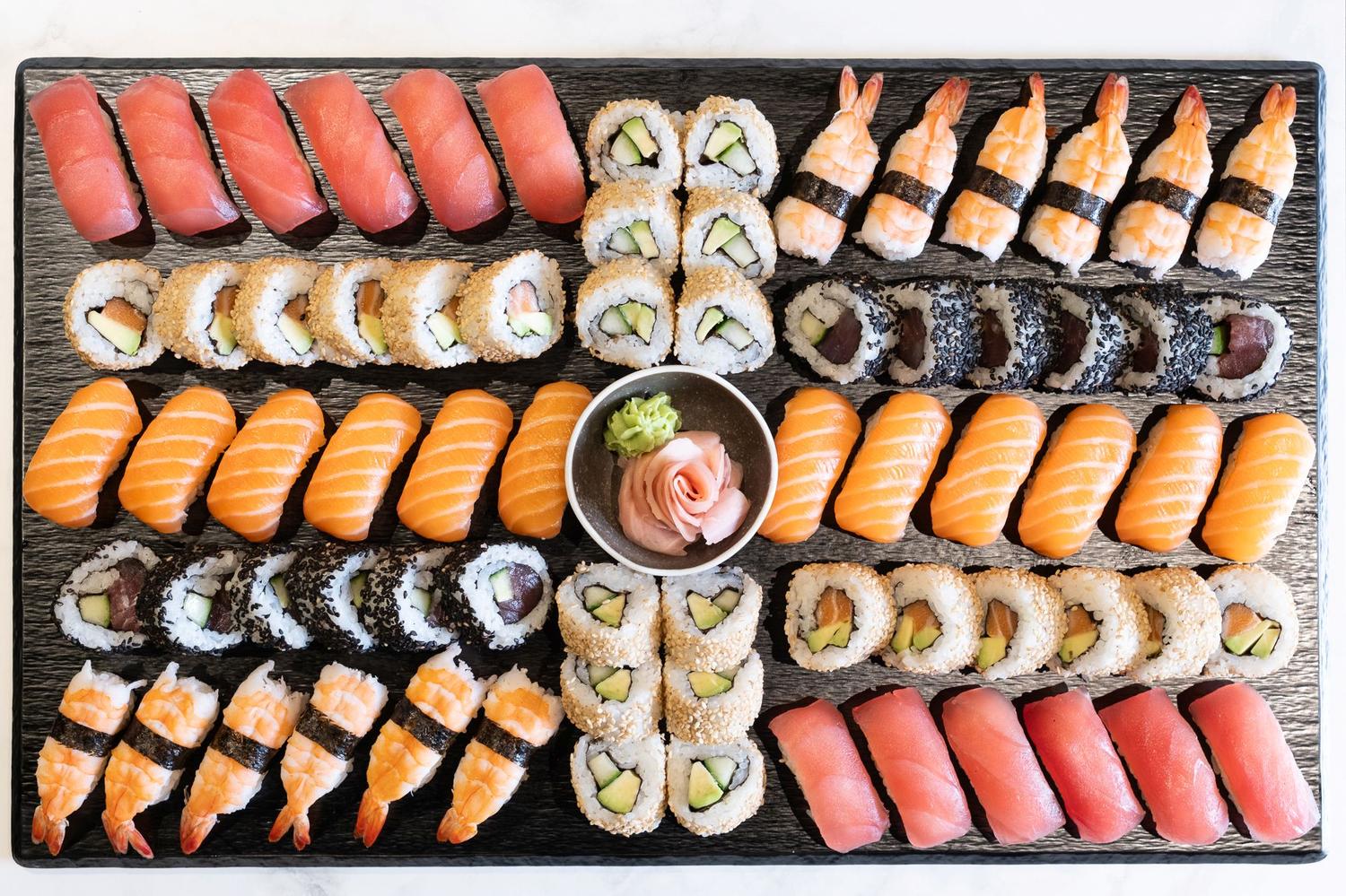 K10 Classic Platter