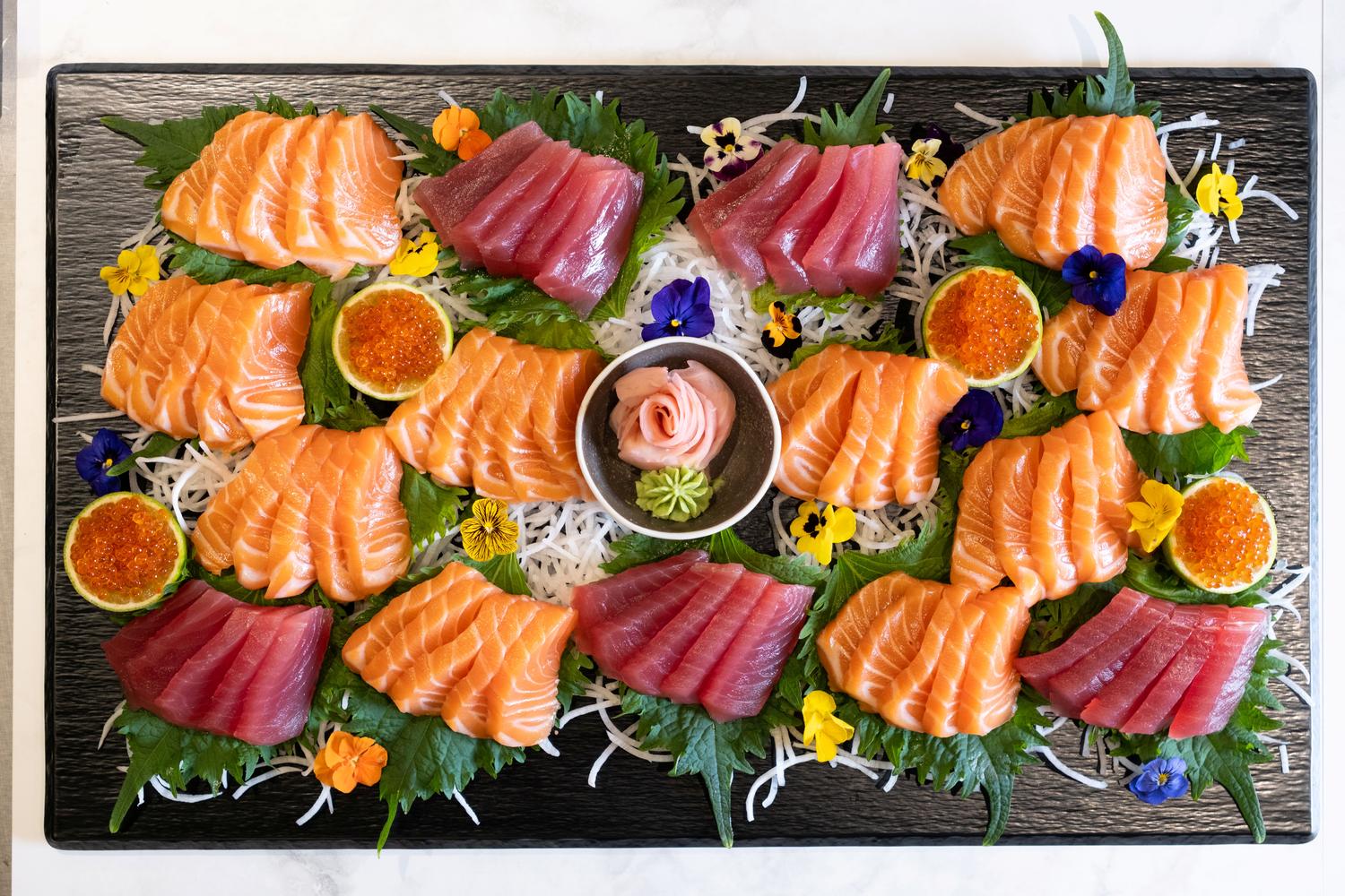 K10 Platter No. 3