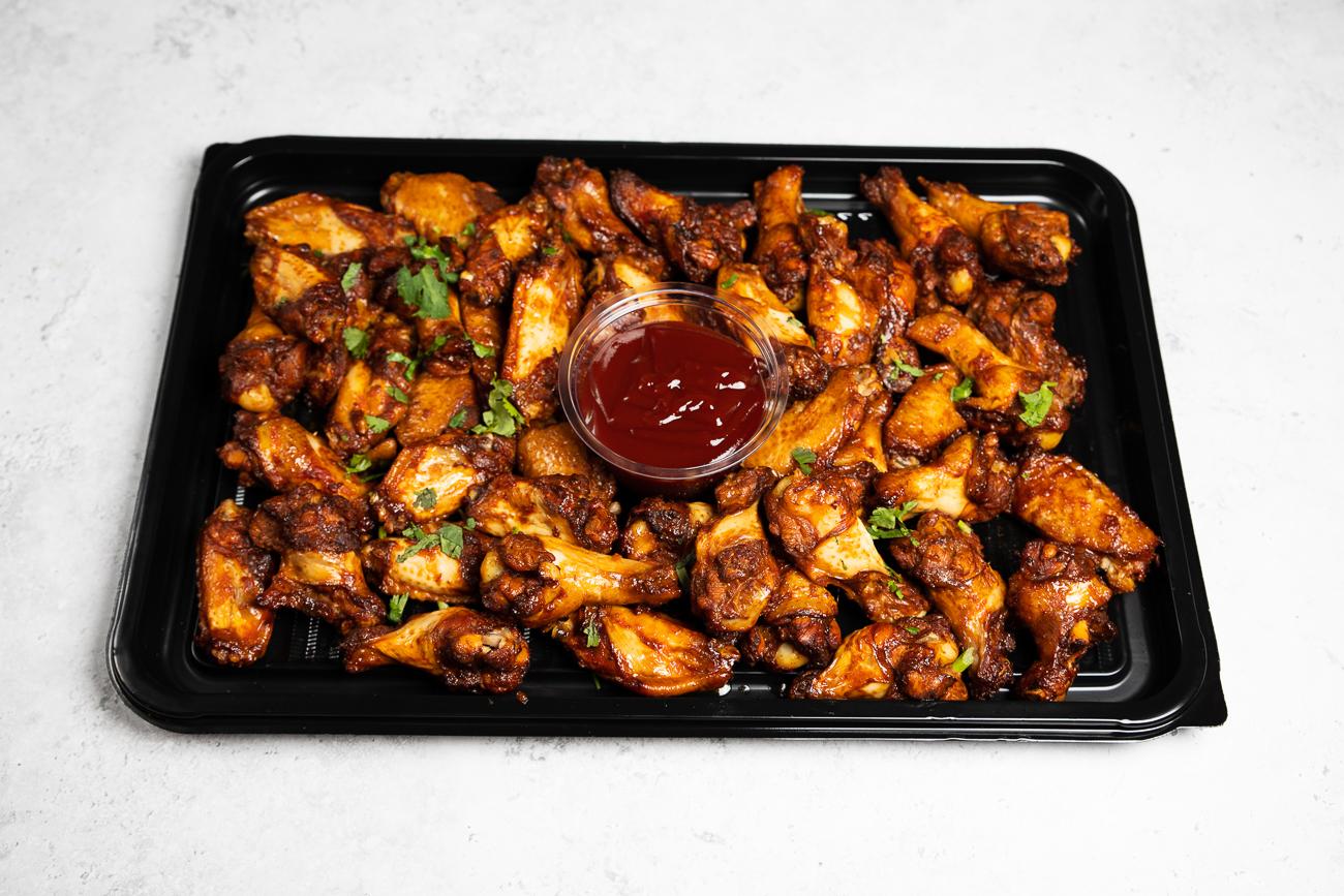 Chicken Wing Platter