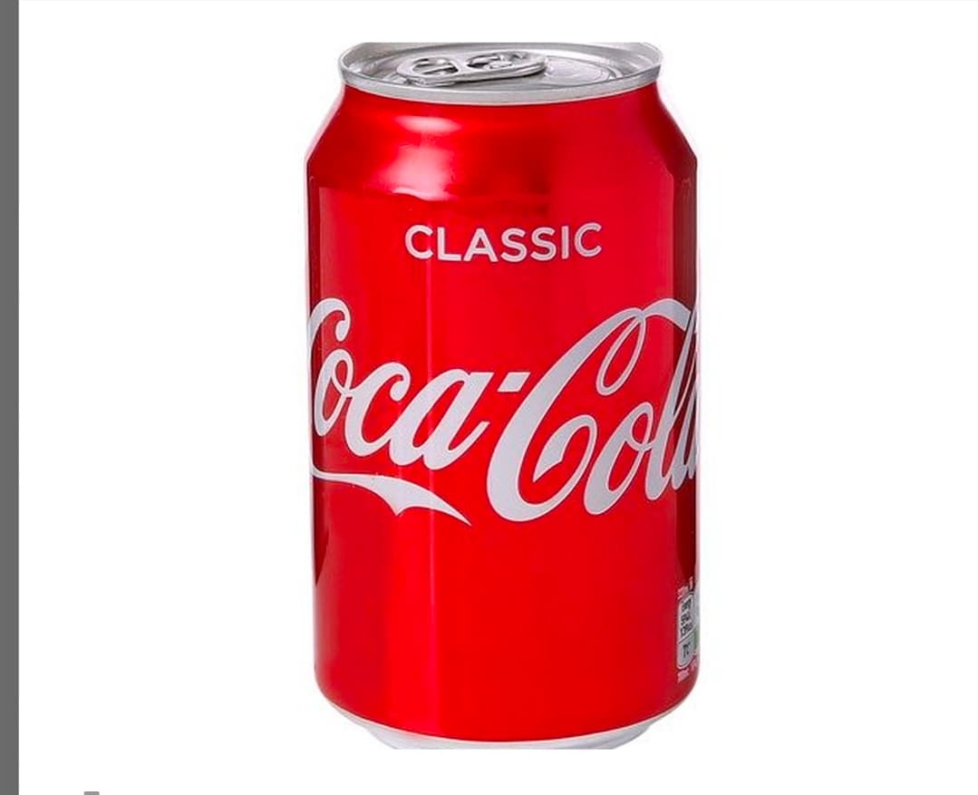 Coke