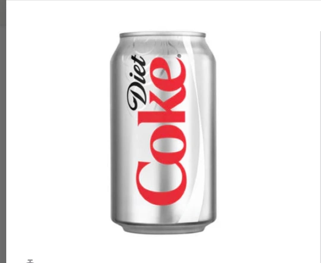 Coke diet
