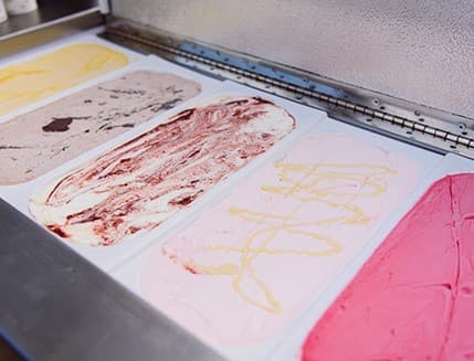 Gimme Gimme Gelato