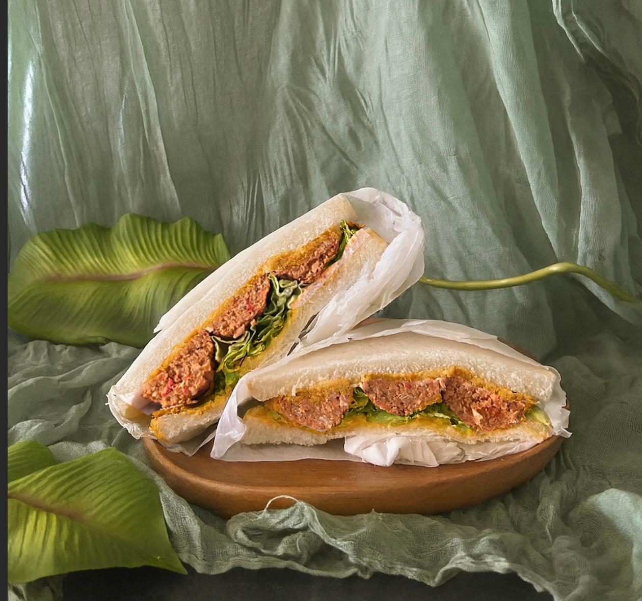 Falafel Fusion