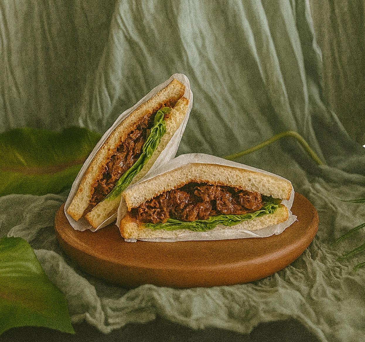 Caribbean Spice Beef