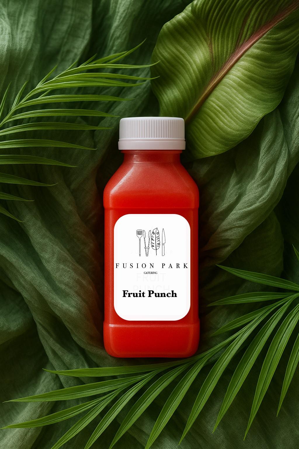 Fruit Punch