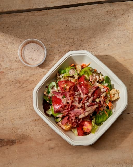 Regular PICK.YOUR.OWN. Salad