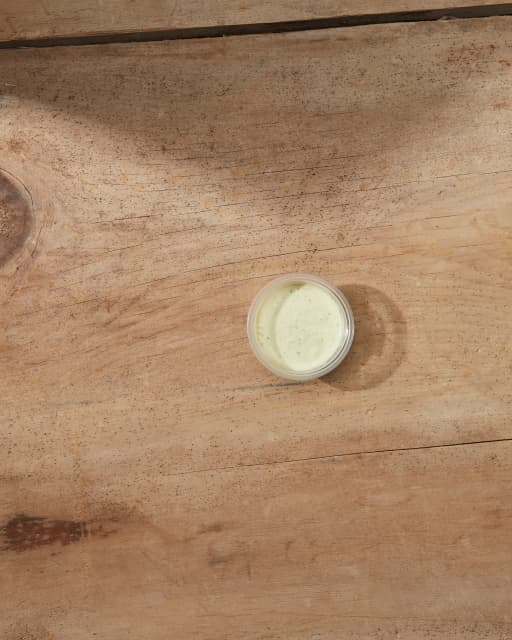 Dill Buttermilk