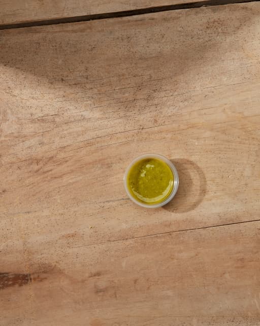 Lemon & Basil