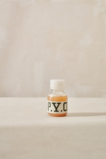 Raw Apple Cider Vinegar