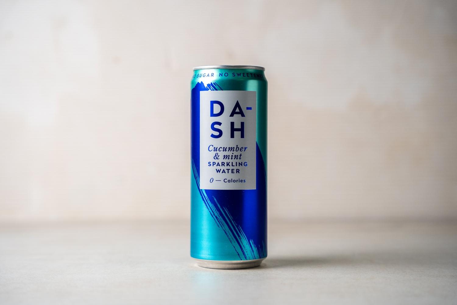 DA-SH Water Cucumber