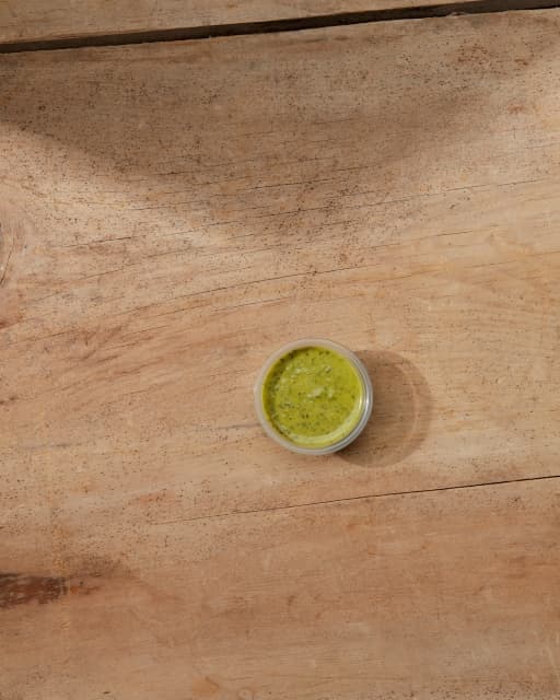 Green Goddess