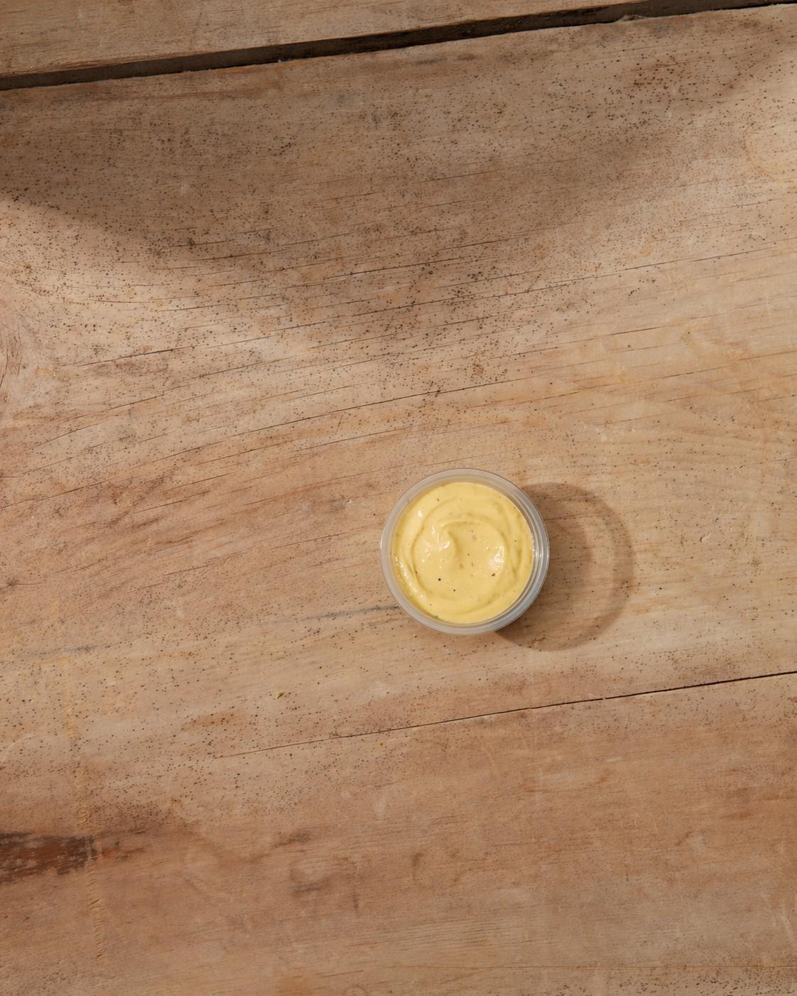 Confit Garlic & Aioli