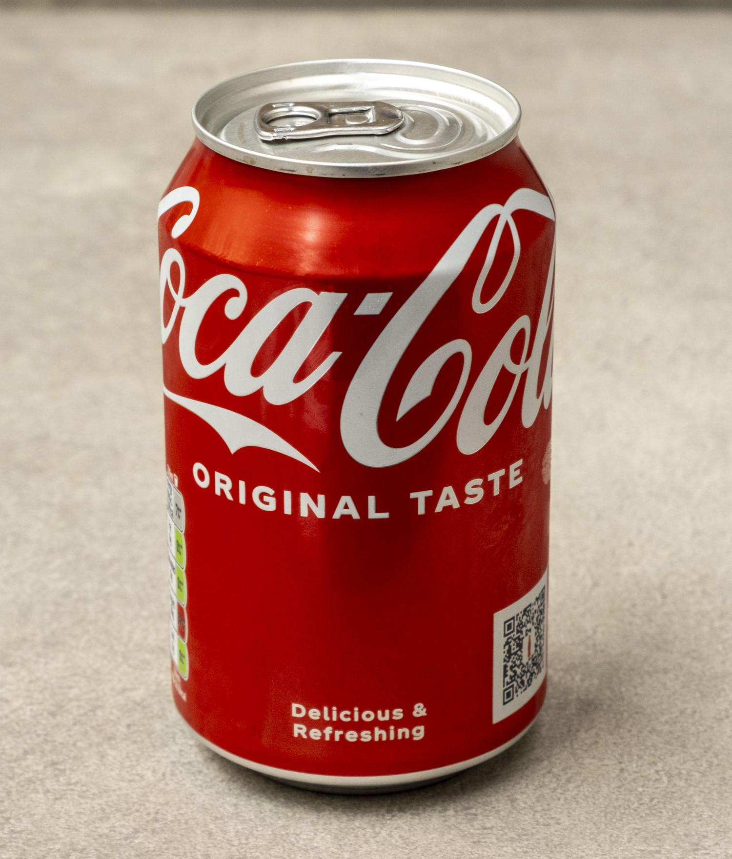 Coke