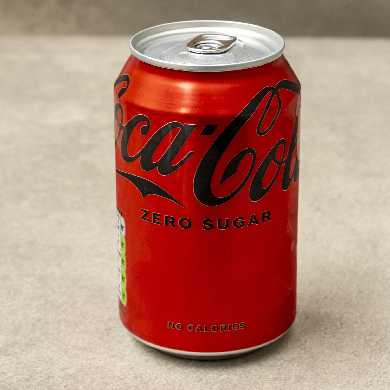 Coke Zero
