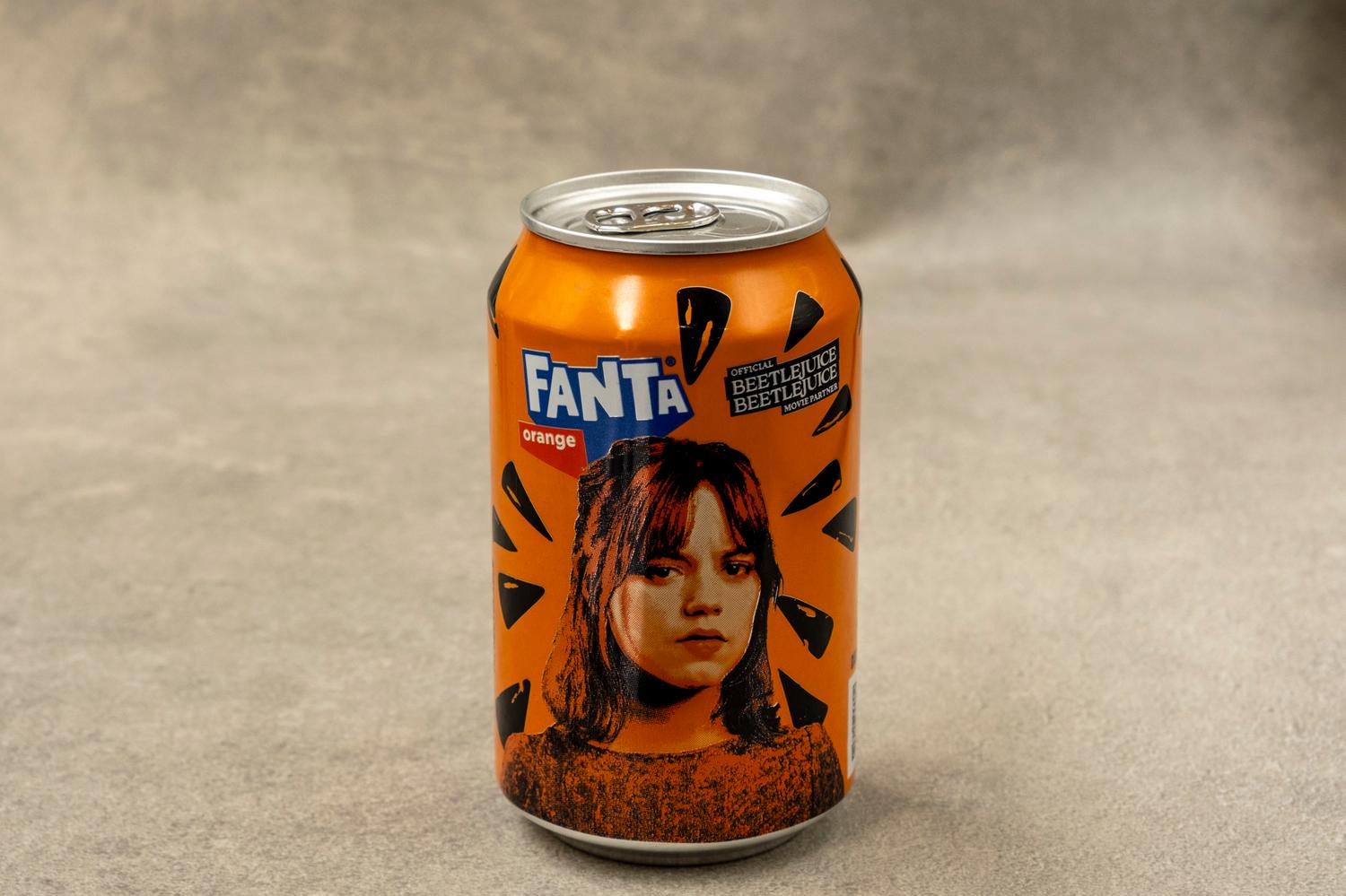 Fanta