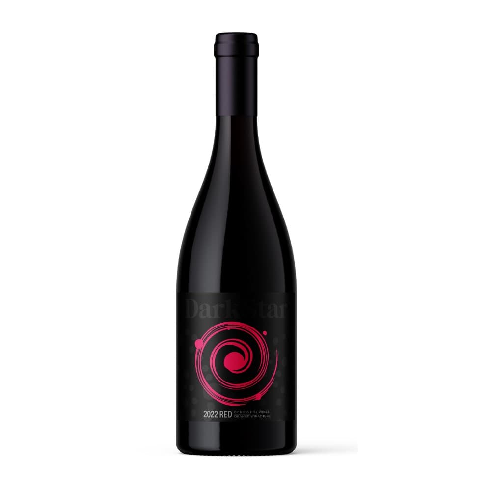 DarkStar Wiradjuri Shiraz - 12 x 750ml