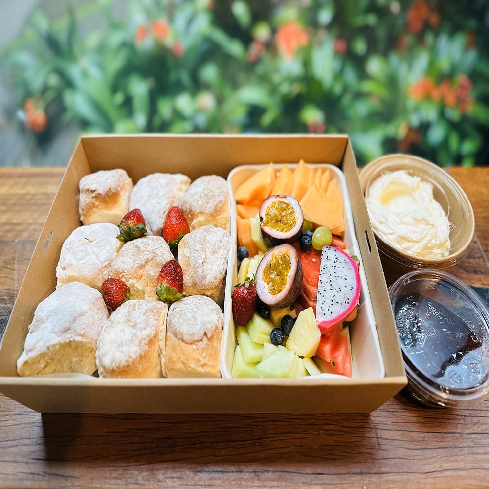 Tea Package 2
