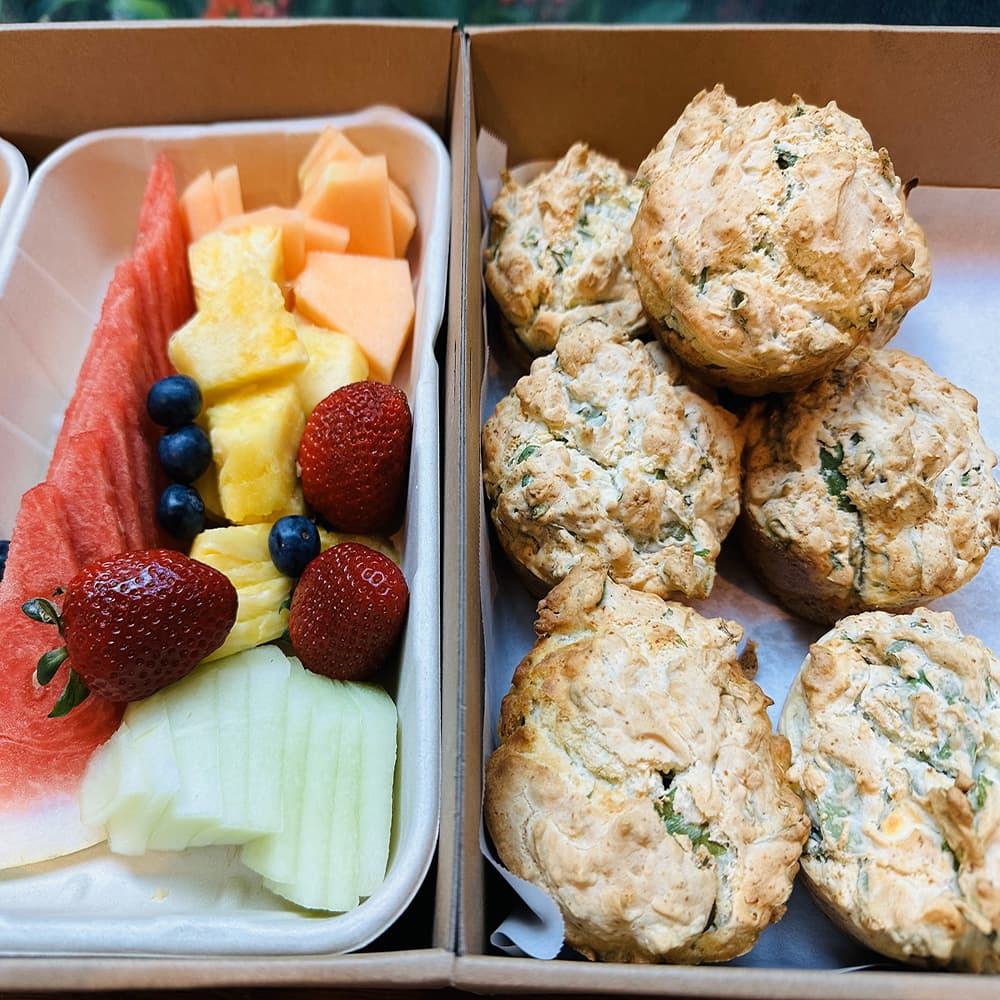 Tea Package 3