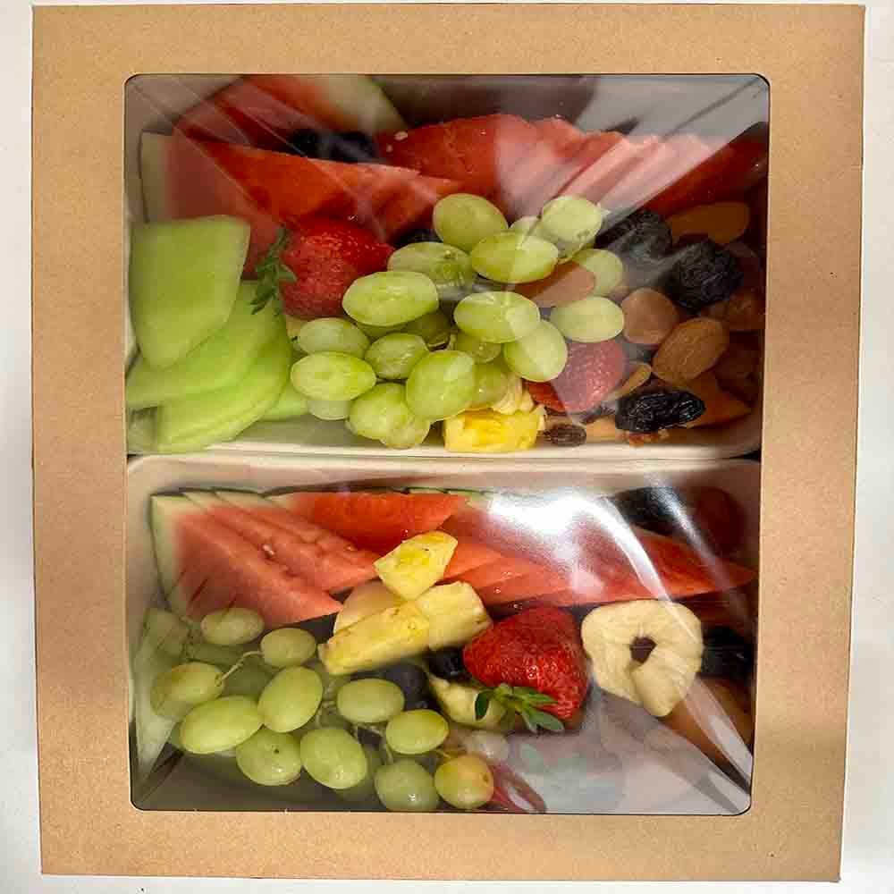 Fruit Platter