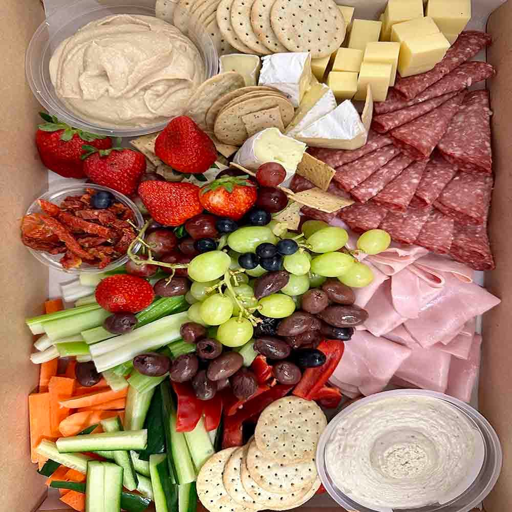 Grazing Platter