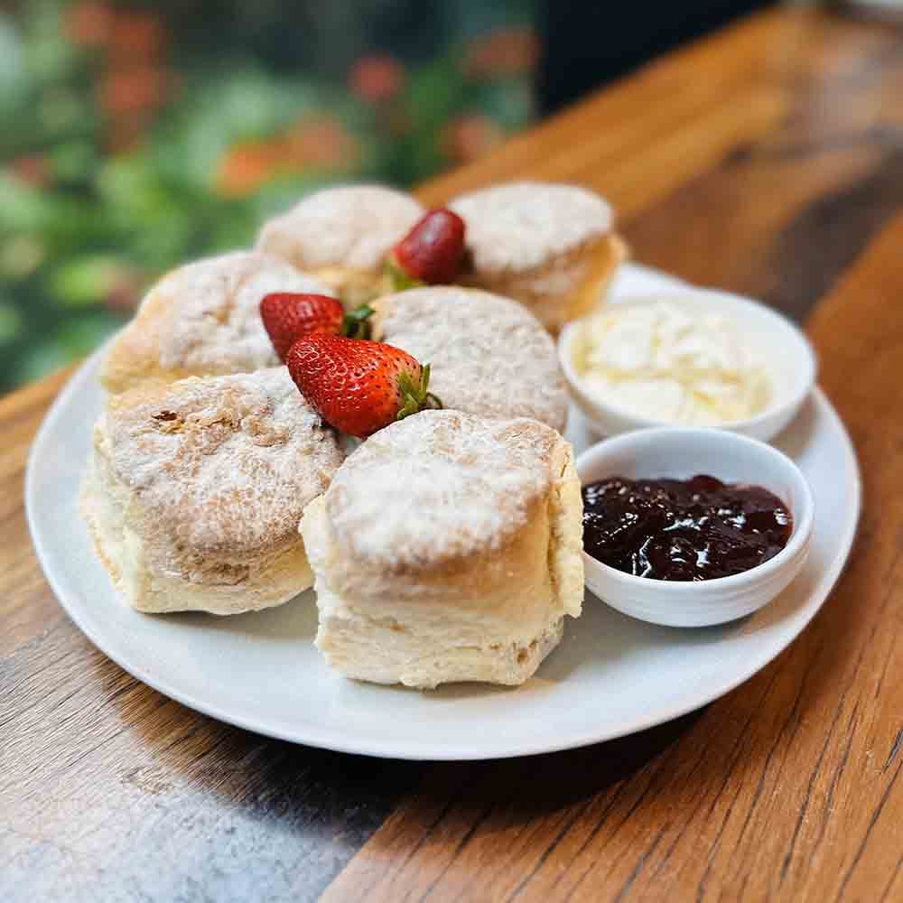 Scones