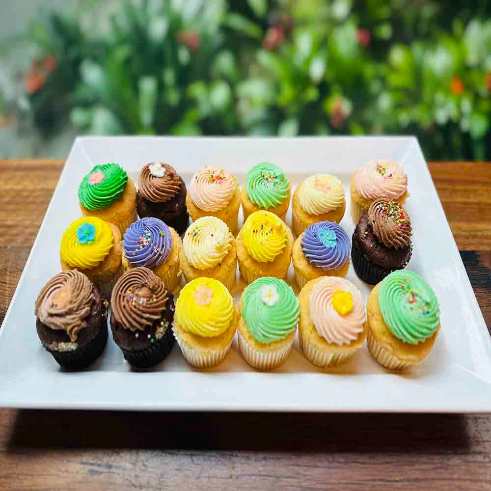 Cupcakes