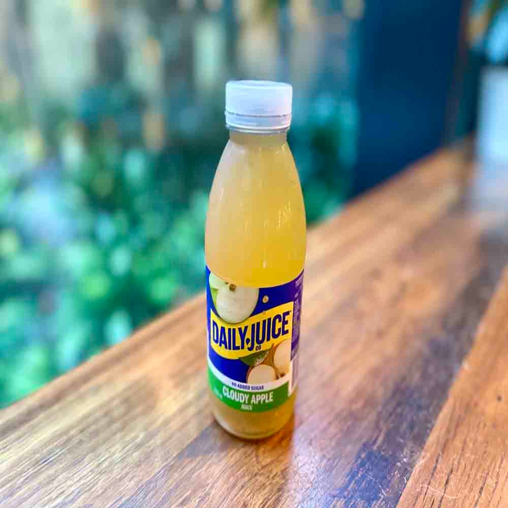 Daily Apple Juice (500ML)