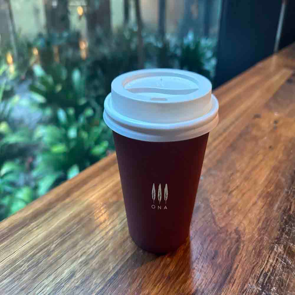 Ona Coffee