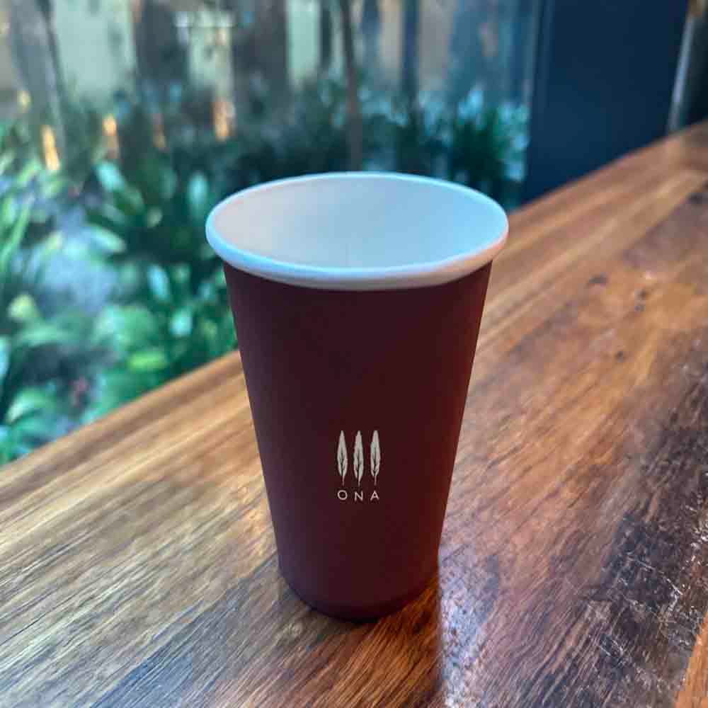Paper Cups