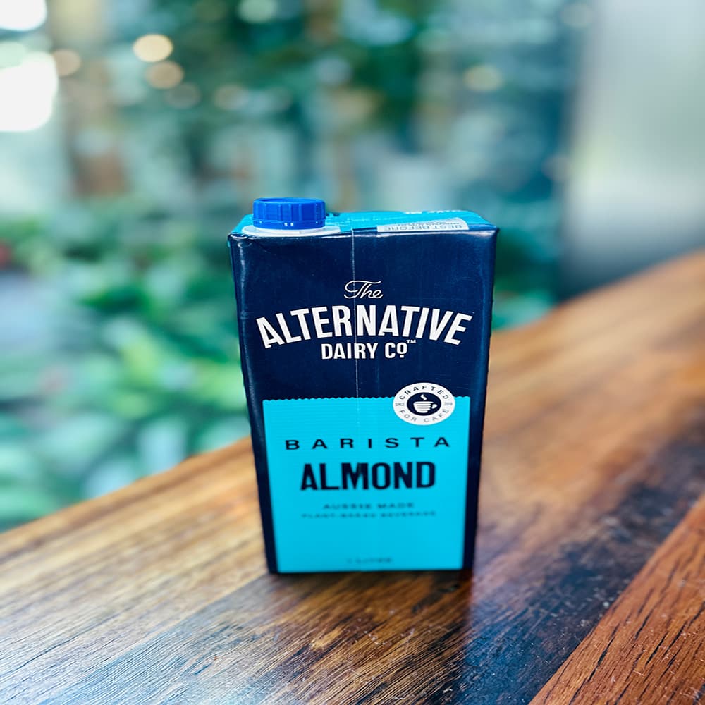 Almond Milk (1L)