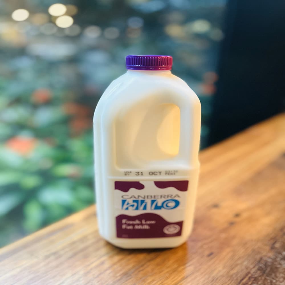 Hilo Milk (2L)