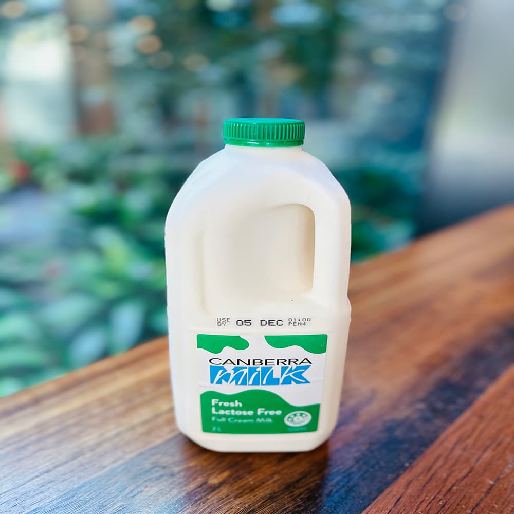 Lactose Free Milk (2L)