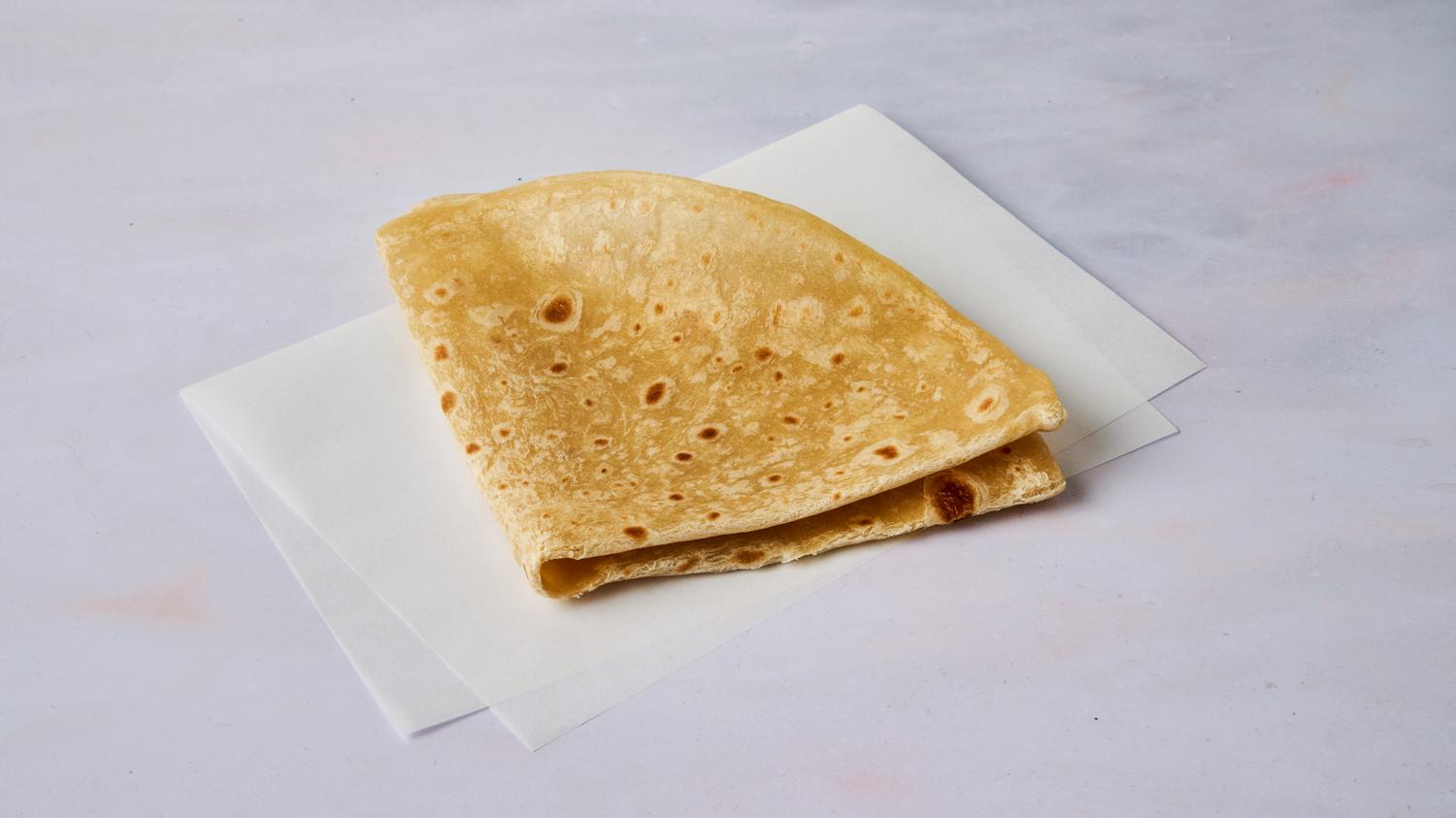 Pali Paratha