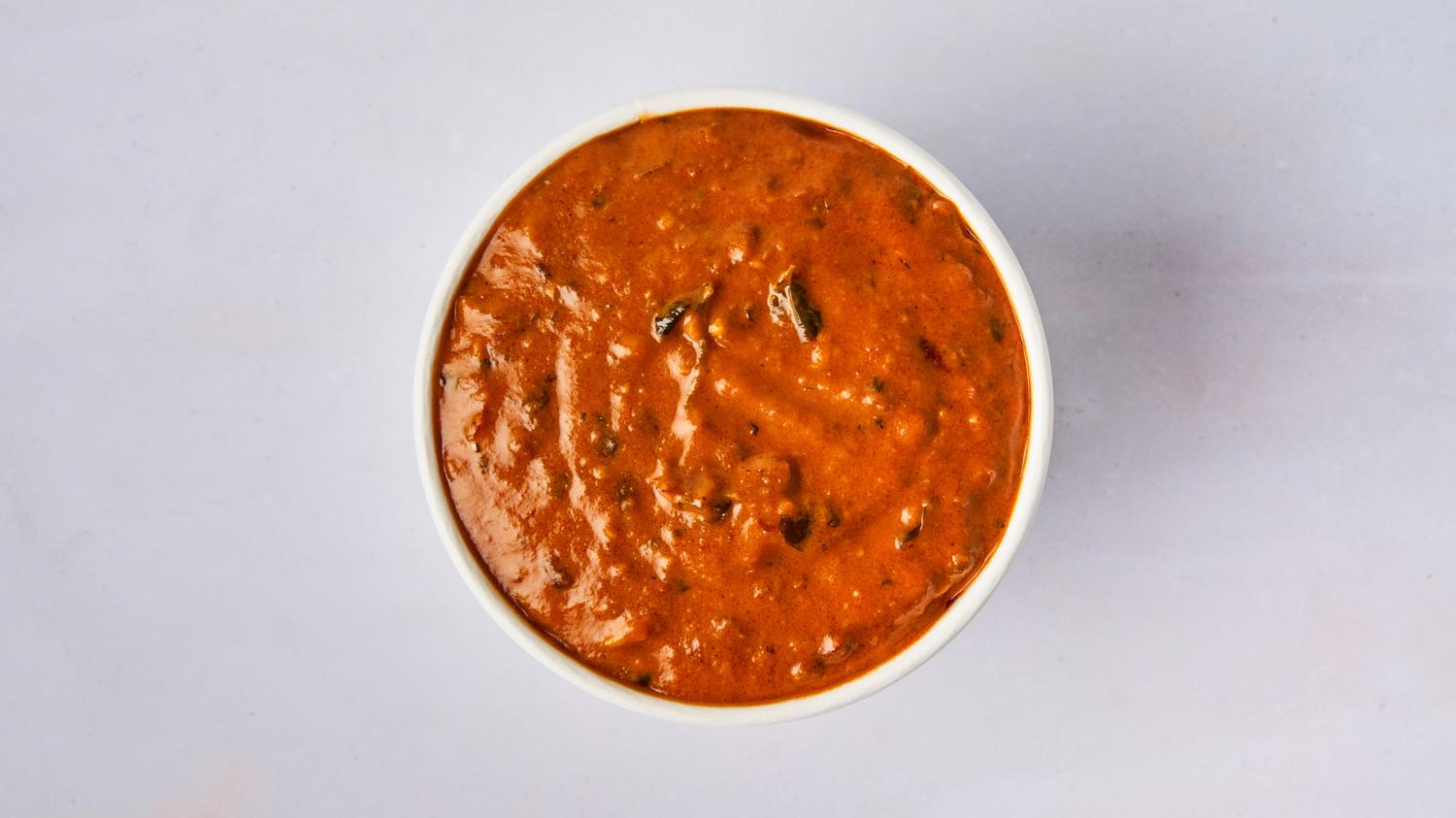Daal Makhani Protein Pot