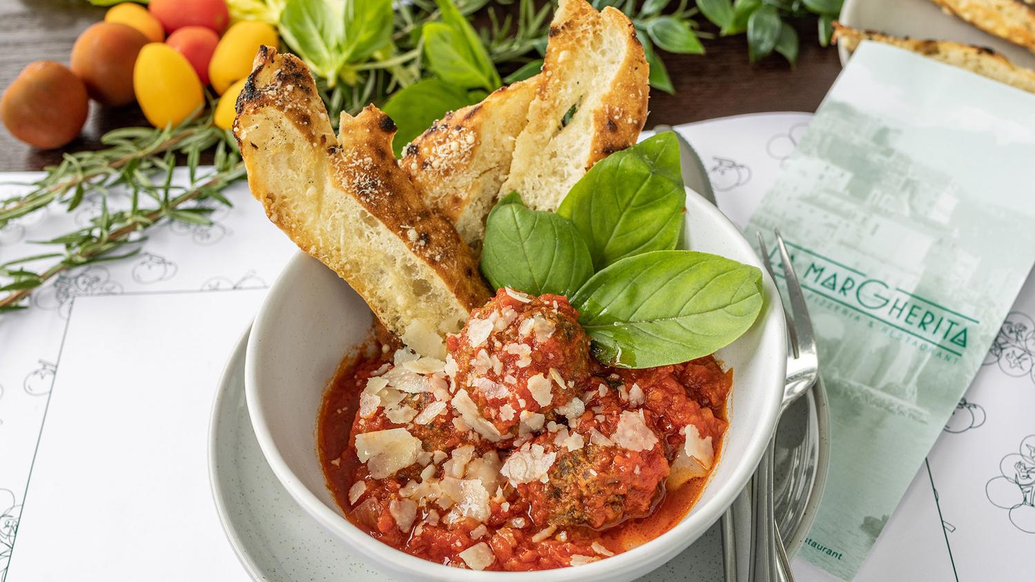 Polpette