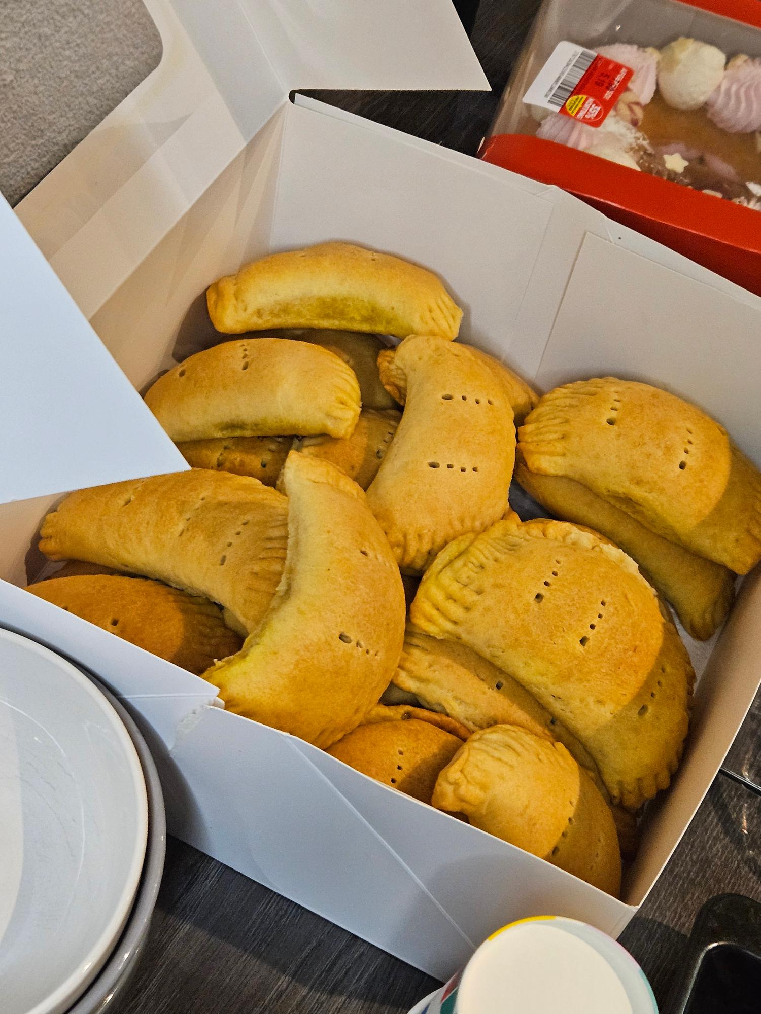 Meatpie (1 piece)