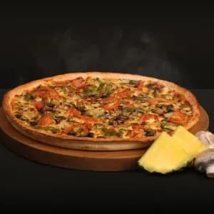 Pride Pizza
