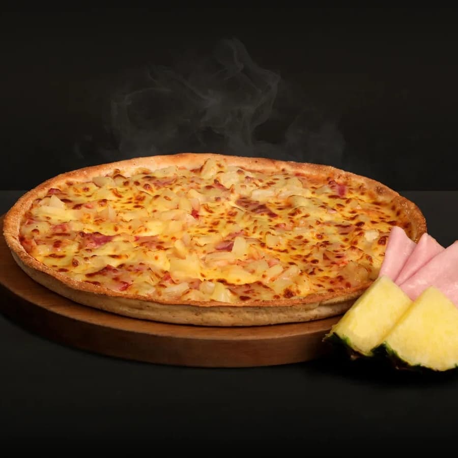 Greed Pizza