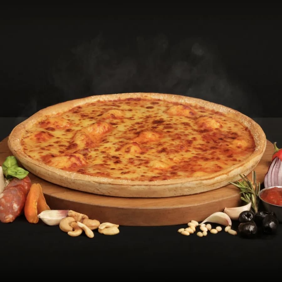 Creator Gluten Free Pizza