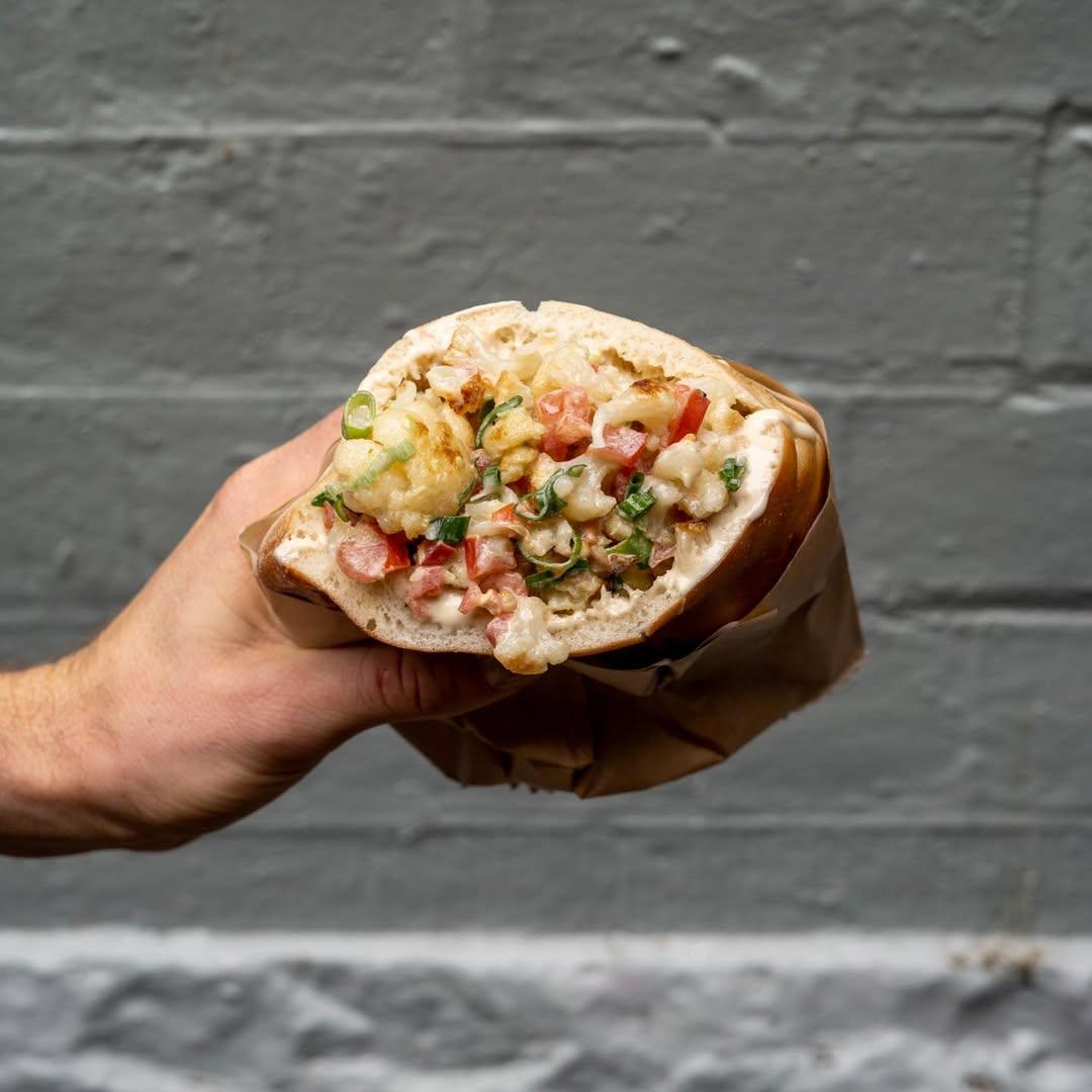 IN-A-PITA: Lavan
