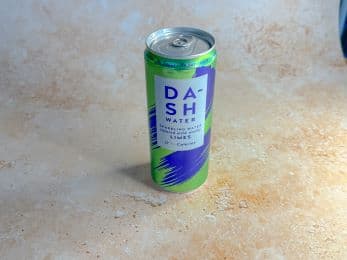 Dash Lime 330ml