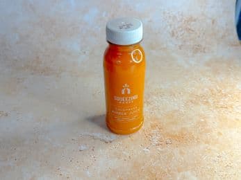 Cold Press - AMBER [250ml]