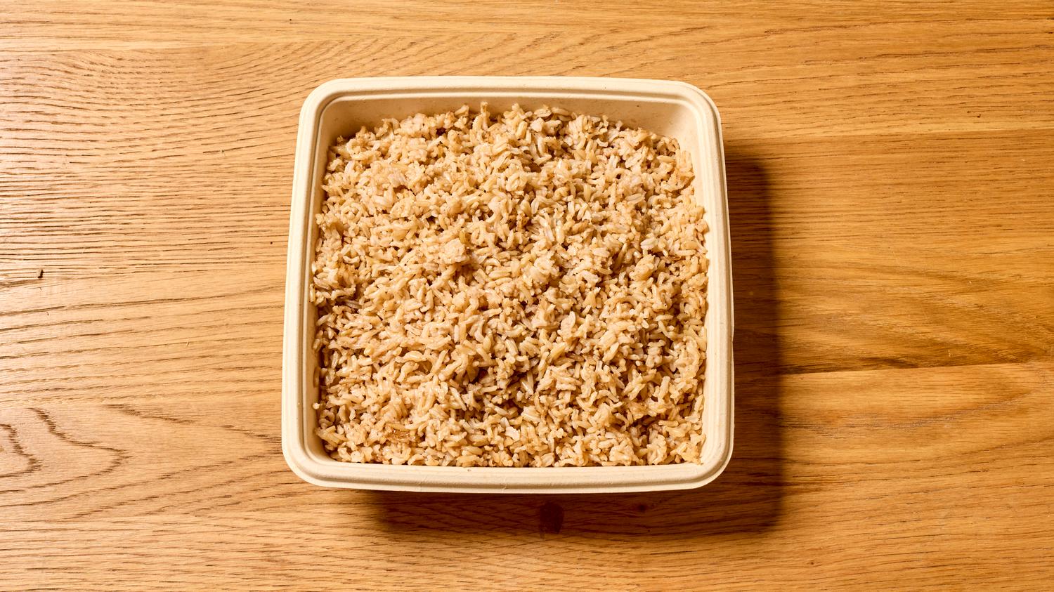 Brown Rice