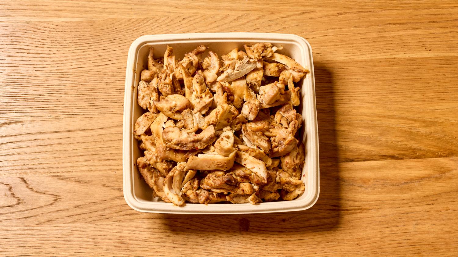 Shawarma Chicken